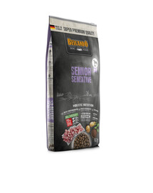 BELCANDO Senior Sensitive 12.5 kg