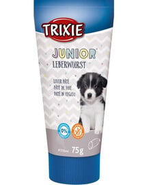 TRIXIE Junior Leberwurst 75g