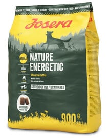 JOSERA Nature Energetic 900g