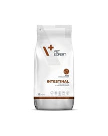 VET EXPERT Veterinary Diet Dog Intestinal 12 kg