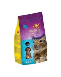 VITAPOL Premium Degu 750g