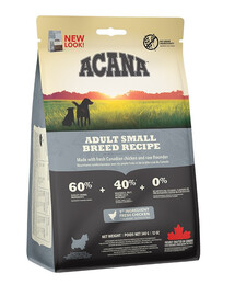 ACANA Adult Small Breed 340g