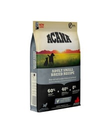 ACANA Adult small breed 6 kg