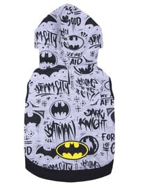 RECOVET Hundesweatshirt  Batman XS