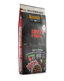 BELCANDO Power M-XL 12.5 kg