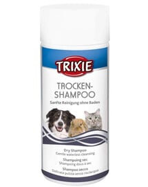 TRIXIE  Trocken-Shampoo 200 g