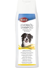 TRIXIE Shampoo mit Jojobaöl 250 ml