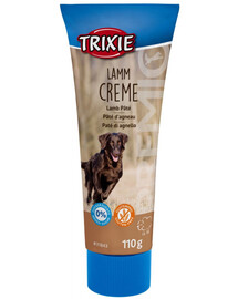 TRIXIE Pasta PREMIO pasztet jagnięcy, 110 g