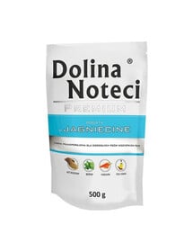 DOLINA NOTECI Premium Lamm  500g