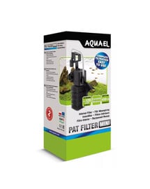 AQUAEL Innenfilter Pat Mini