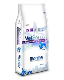 MONGE Vet Solution Dog Gastrointestinal 12 kg