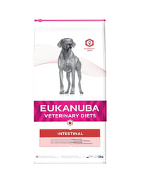 EUKANUBA Intestinal Disorders Adult All Breeds Chicken 12 kg