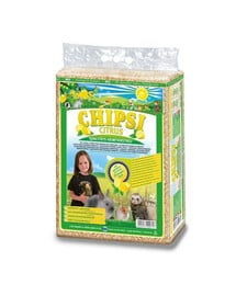 JRS Chipsi Citrus Multi 60L