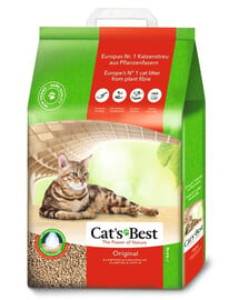 Cat's Best Eco Plus 10 l