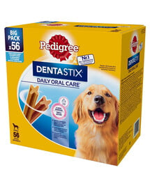 PEDIGREE Dentastix L Multipack 8 x 270g