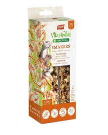 Vita Herbal Functional Smakers super moce 90 g