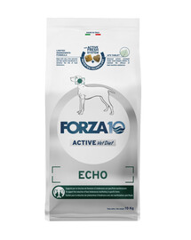Oto/Echo Active Dieta Nutraceutyczna na problemy uszne 10 kg
