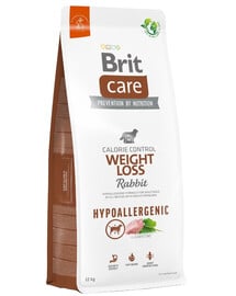 Care Hypoallergenic Weight Loss 12 kg