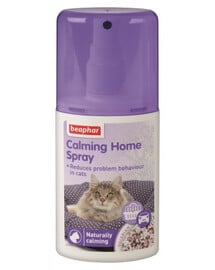 Calming Home Spray Preparat Wyciszający 125 ml