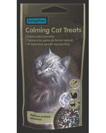 Calming Cat Treats 35 g