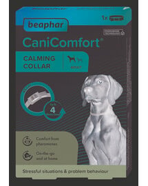 CaniComfort Calmin Collar 65 cm obroża z feromonami dla psów