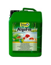 Pond AlgoFin 3 L