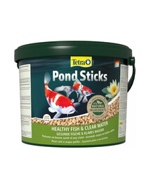 Pond Sticks 10 l