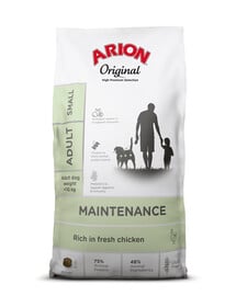 Original Maintenance Adult Small Chicken Rice 2 kg