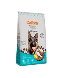 Dog Premium Line Adult Large 12 kg