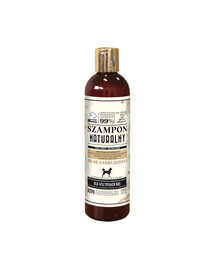 Szampon naturalny Silne zabrudzenia 300 ml