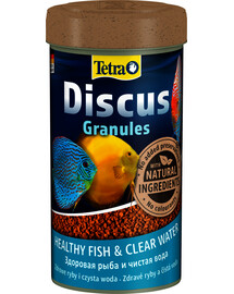 Discus Granulat 1 L