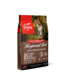 Regional Red Cat 5.4 kg