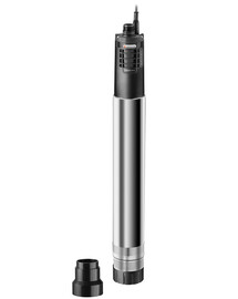 Premium pompa głębinowa 6000/5 inox automatic