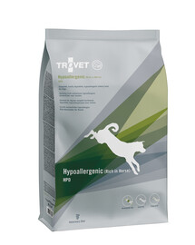 Hypoallergenic Horse HPD dla psa z koniną 10 kg