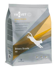 Urinary Struvite ASD dla kota 2,5 kg