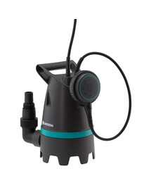 Pompa zanurzeniowa do brudnej wody 10500 BASIC