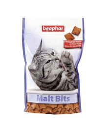 Malt Bits Przysmaki Odkłaczające 150 g