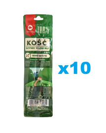 MACED 100% Natura Kość z szynki włoskie 20 szt.