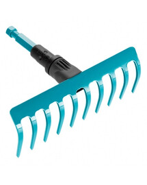 Combisystem-grabie wąskie 18,5 cm