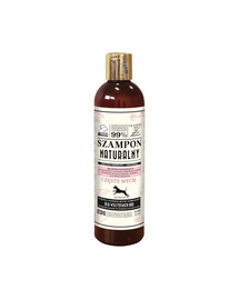 Szampon naturalny Częste mycie 300 ml