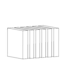 Wkład Gąbkowy Pfn-350/650 / 500N