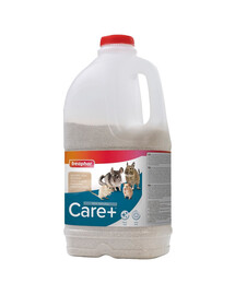 XtraVital Piasek Do Kąpieli Dla Małych Zwierząt 1,3 kg