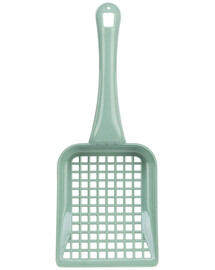 TRIXIE Streuschaufel für Ultrastreu Kunststoff M