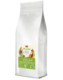 Vita Herbal Karma pełnoporcjowa dla królika 10 kg