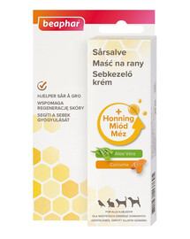 BEAPHAR Wound Oitment 30 ml Wundsalbe