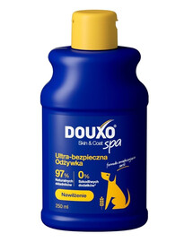DOUXO Skin & Coat Spa Hydrating Conditioner Haferpflege für Hunde 250 ml