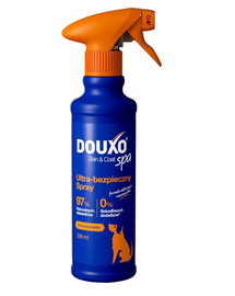 DOUXO Skin & Coat Spa Detangling Spray zur Entwirrung für Hunde 295 ml