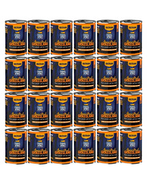 PRIMAL SPIRIT Iberian Ancestral Grassland Nassfutter mit Schweinefleisch für adulte Hunde 24x400 g