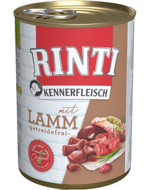 Kennerfleisch Lamb jagnięcina 400 g