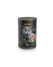 Quality Selection bogata w kaczkę 400 g